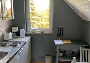 Apartamenty Jarzębinowa 17