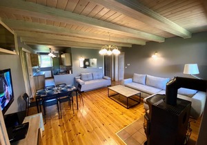 Apartamenty Jarzębinowa 17