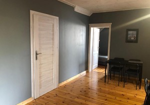 Apartamenty Jarzębinowa 17