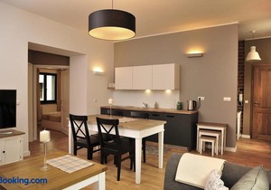 Apartamenty Kopernika 14