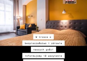 Apartamenty Kowary - Na Kowarskiej Starówce