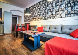 Apartamenty Kowary - Na Kowarskiej Starówce