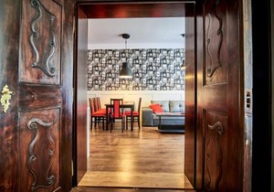 Apartamenty Kowary - Na Kowarskiej Starówce