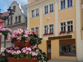 Apartamenty Kowary - Na Kowarskiej Starówce