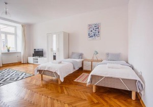 Apartamenty Krakowskie 36 Lublin - Single One