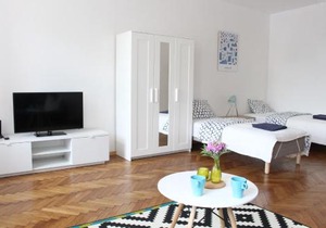 Apartamenty Krakowskie 36 Lublin - Single One