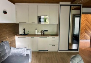 Apartamenty Krupówki 20