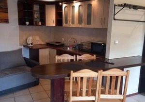 Apartamenty Krupówki 24