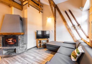 Apartamenty Krupówki 24