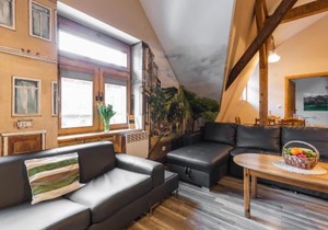 Apartamenty Krupówki 24