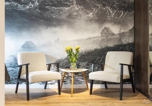 Apartamenty Krupówki 4