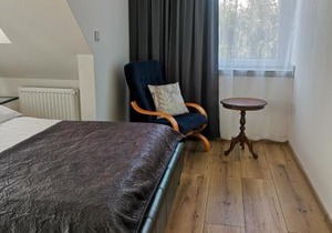 Apartamenty Lawendowy Zakątek 7