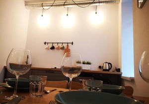 Apartamenty LENA 2