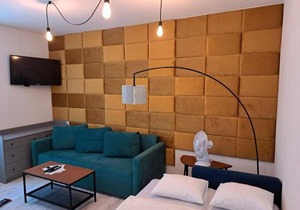 Apartamenty LENA 2