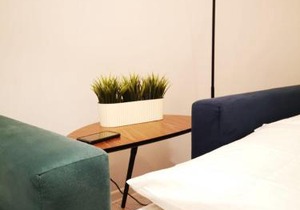 Apartamenty LENA 2