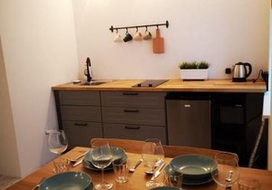 Apartamenty LENA 2