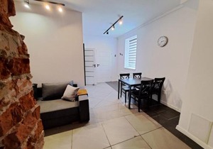 Apartamenty LENA 4