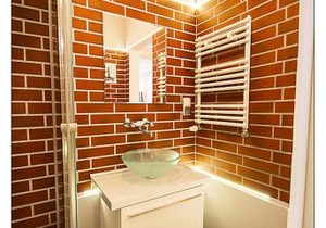 Apartamenty na Wyspie - Villa Park - Parking