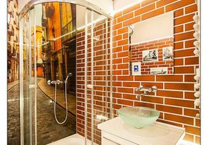 Apartamenty na Wyspie - Villa Park - Parking