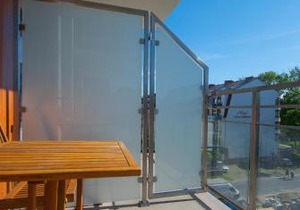 Apartamenty na Wyspie - Villa Pegaz - Parking