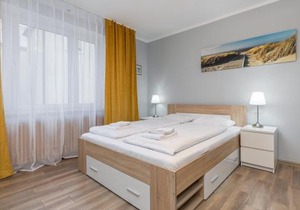 Apartamenty