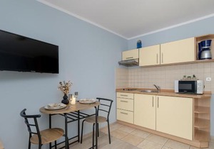 Apartamenty