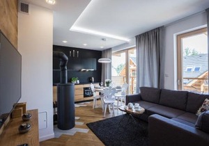 Apartamenty Pod Giewontem