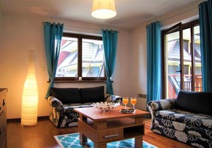 Apartamenty Rodzinne II ApartZakop