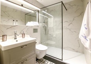 Apartamenty Royal Maris 1 - najlepsza lokalizacja w Ustce, blisko plaży i portu, bezpłatny parking, ścisłe centrum
