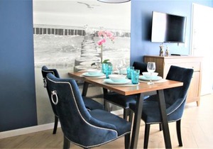Apartamenty Royal Maris 1 - najlepsza lokalizacja w Ustce, blisko plaży i portu, bezpłatny parking, ścisłe centrum