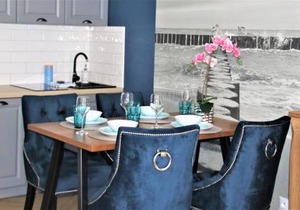 Apartamenty Royal Maris 1 - najlepsza lokalizacja w Ustce, blisko plaży i portu, bezpłatny parking, ścisłe centrum
