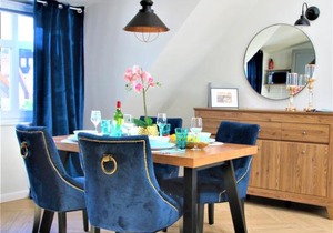 Apartamenty Royal Maris 4 - najlepsza lokalizacja w Ustce, blisko plaży i portu, bezpłatny parking, ścicsłe centrum