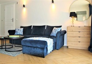 Apartamenty Royal Maris 7 - najlepsza lokalizacja w Ustce, blisko plaży i portu, bezpłatny parking, ścisłe centrum