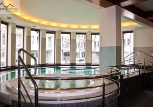 Apartamenty Stara Polana