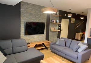 Apartamenty Stara Polana