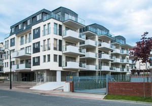 Apartamenty Stella Baltic