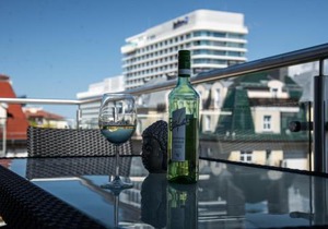 Apartamenty Stella Baltic