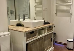 Apartamenty Sudeckie nad zalewem