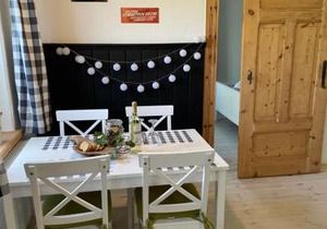 Apartamenty Sudeckie nad zalewem