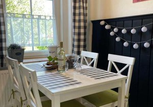 Apartamenty Sudeckie nad zalewem