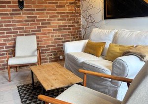 Apartamenty Sudeckie nad zalewem II