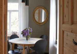 Apartamenty sudeckie nad zalewem III