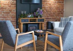 Apartamenty sudeckie nad zalewem III