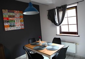 Apartamenty Szabla Bydgoszcz 1