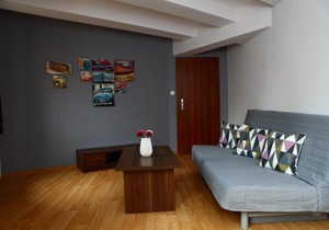 Apartamenty Szabla Bydgoszcz 1