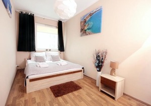 Apartamenty Szczecin