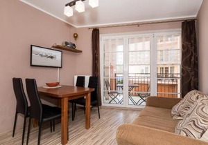 Apartamenty Villa Park by Noclegi Renters