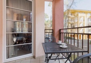 Apartamenty Villa Park by Noclegi Renters