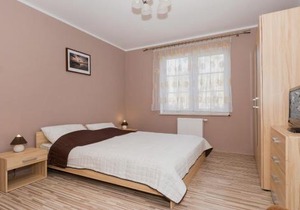 Apartamenty Villa Park by Noclegi Renters