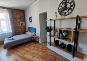 Apartamenty w ścisłym centrum Kupiecka-Drzewna